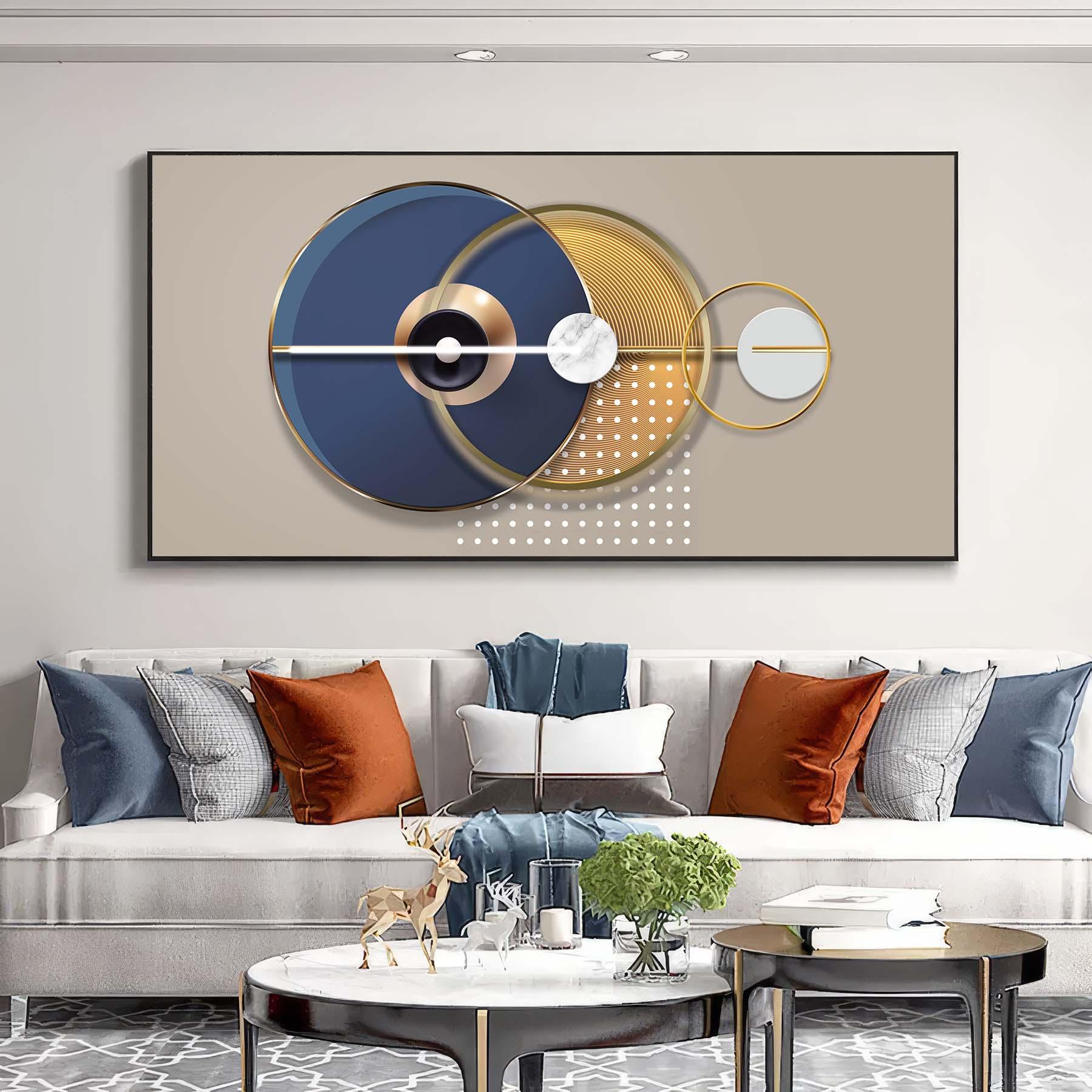 🔥Arte criativa abstrata